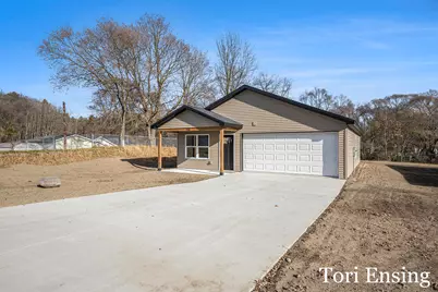 908 Moulton Street, Belding, MI 48809 - Photo 1