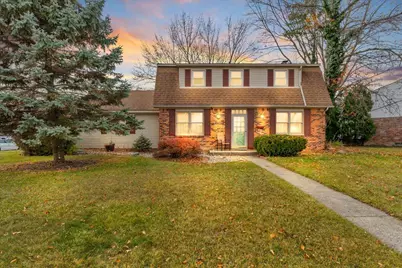 17849 Fairway Street, Livonia, MI 48152 - Photo 1