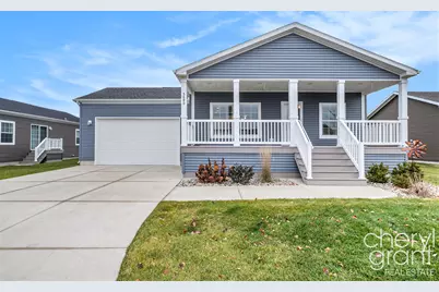 5890 Grace Way Drive, Rockford, MI 49341 - Photo 1