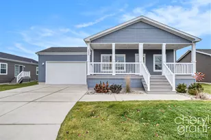 5890 Grace Way Dr, Rockford, MI 49341 - Photo 1