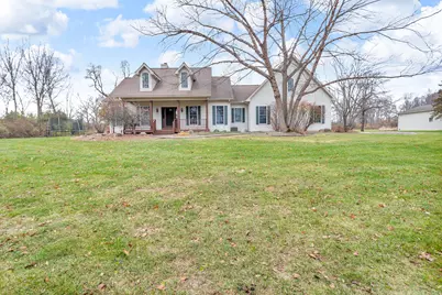 6550 Maple Dale Road, Jackson, MI 49201 - Photo 1