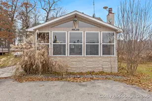 1401 White Birch Dr, Stanton, MI 48888 - Photo 1