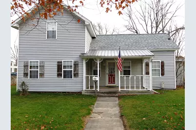 434 Ann Street, Union City, MI 49094 - Photo 1