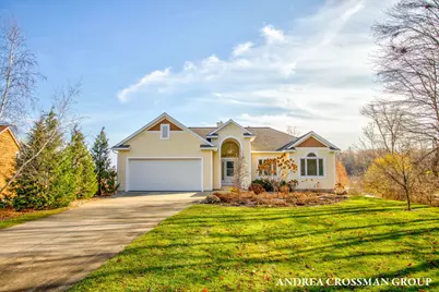 3001 Newport Drive, Fennville, MI 49408 - Photo 1