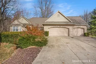 11488 Cameron Ave, Allendale, MI 49401 - Photo 1