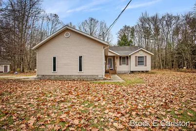 1977 E Michillinda Road, Twin Lake, MI 49457 - Photo 1