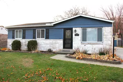 43592 Champlain Court, Canton, MI 48188 - Photo 1