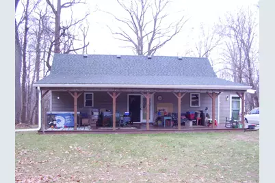 7781 W Hagar Shore Road, Coloma, MI 49038 - Photo 1