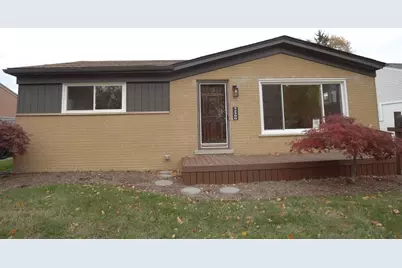 32300 Washington Street, Livonia, MI 48150 - Photo 1