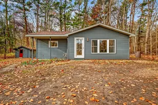 8735 Indian Bay Rd, Montague, MI 49437 - Photo 1