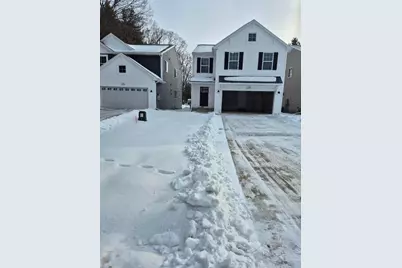 376 N Sherman Street, Allegan, MI 49010 - Photo 1