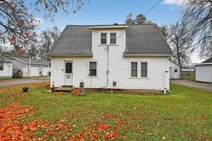 8478 E Michigan Ave, Galesburg, MI 49053 - Photo 1