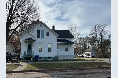 602 E Danaher Street, Ludington, MI 49431 - Photo 1