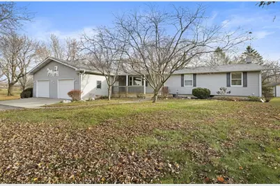 10617 Baldwin Road, Bridgman, MI 49106 - Photo 1