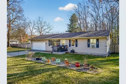 2341 Pillon Road, Twin Lake, MI 49457 - Photo 1