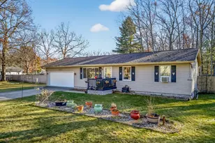 2341 Pillon Rd, Twin Lake, MI 49457 - Photo 1