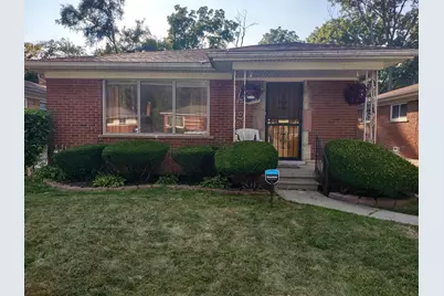 18525 Burt Road, Detroit, MI 48219 - Photo 1