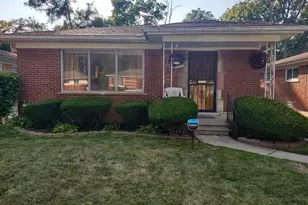 18525 Burt Rd, Detroit, MI 48219 - Photo 1