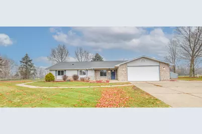804 Cornell Road, Quincy, MI 49082 - Photo 1