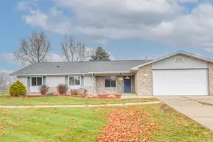 804 Cornell Rd, Quincy, MI 49082 - Photo 1