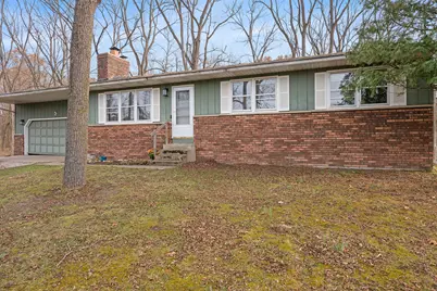 9909 County Road 653, Gobles, MI 49055 - Photo 1