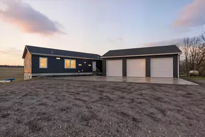 7255 Beahan Road, Hubbardston, MI 48845 - Photo 1