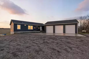 7255 Beahan Rd, Hubbardston, MI 48845 - Photo 1