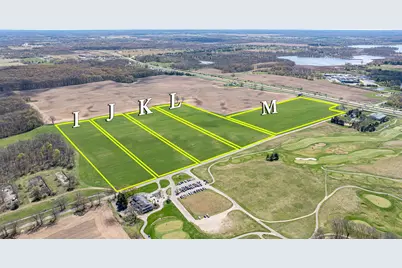 Lot K Willis Road, Grass Lake, MI 49240 - Photo 1