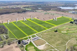 Lot K Willis Rd, Grass Lake, MI 49240 - Photo 1