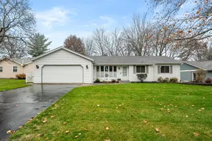 1565 Brookmoor Ln, Portage, MI 49024 - Photo 1