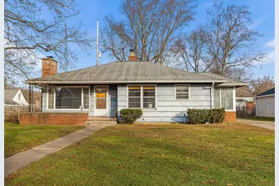 62 Stuart Boulevard, Battle Creek, MI 49037 - Photo 1
