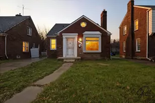 10867 Balfour Rd, Detroit, MI 48224 - Photo 1