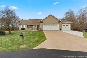 9333 Butterfly Ct, Allendale, MI 49401 - Photo 1