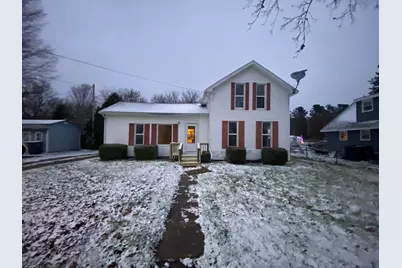 217 Cedar Street, Paw Paw, MI 49079 - Photo 1