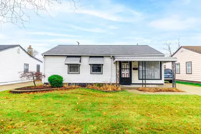 3256 S Stella Court, Trenton, MI 48183 - Photo 1