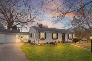 2471 Union Ave NE, Grand Rapids, MI 49505 - Photo 1