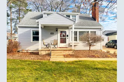 374 Elizabeth Street, Rockford, MI 49341 - Photo 1