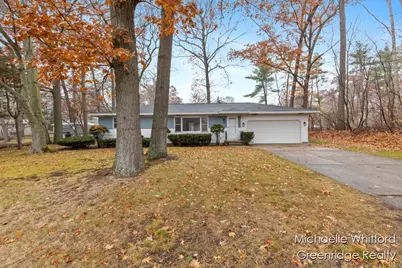 1540 Dykstra Road, Muskegon, MI 49445 - Photo 1