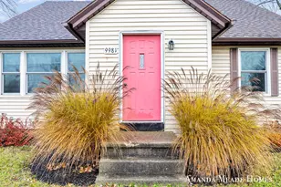 9981 Riley St, Zeeland, MI 49464 - Photo 1