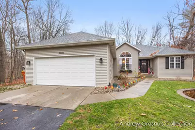 10533 Scenic Pines Court NE, Rockford, MI 49341 - Photo 1