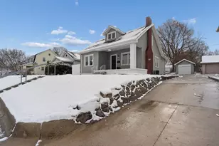 1207 W Michigan Ave, Jackson, MI 49202 - Photo 1