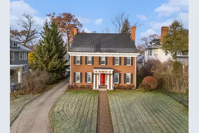 1701 Jefferson Street, Muskegon, MI 49441 - Photo 1