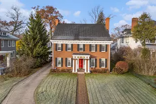 1701 Jefferson St, Muskegon, MI 49441 - Photo 1