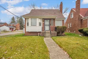 15518 Kentfield St, Detroit, MI 48223 - Photo 1