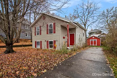 847 Sheridan Avenue SW, Grand Rapids, MI 49503 - Photo 1