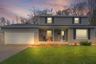 1772 41st St SW, Wyoming, MI 49519 - Photo 1