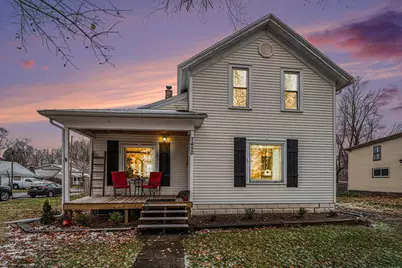 7450 Deans Hill Road, Berrien Center, MI 49102 - Photo 1