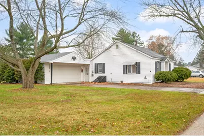 1101 Chestnut Street, Cadillac, MI 49601 - Photo 1