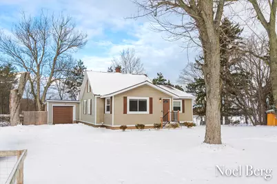 12607 68th Avenue, Allendale, MI 49401 - Photo 1