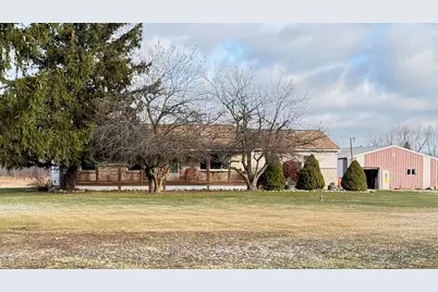 8488 Beard Road, Avoca, MI 48006 - Photo 1